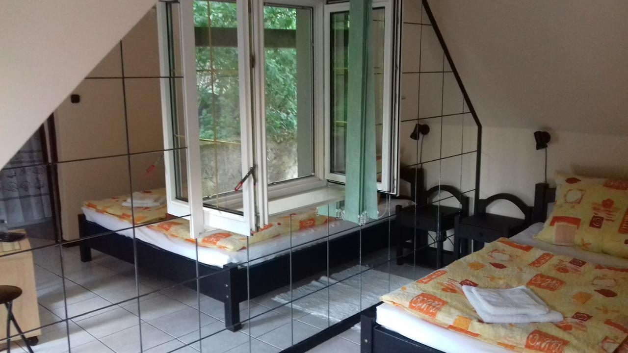 Ovar 12 Vendeghaz Tokaj Εξωτερικό φωτογραφία